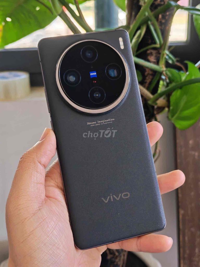 X100 Pro 16-512GB. Mua bán Điện thoại tại Thành phố Buôn Ma Thuột Đắk Lắk được đăng bởi Xuân Tr hình 1