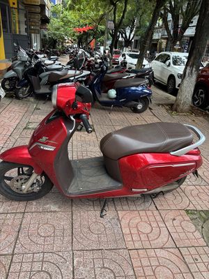 Xe điện ClaraS đời đầu giá rẻ. Mua bán Xe điện tại Thành phố Buôn Ma Thuột Đắk Lắk được đăng bởi Trung Huân Nguyễn