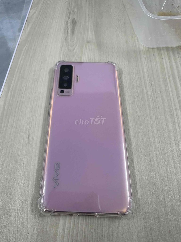 Điện thoại Vivo X50. Mua bán Điện thoại tại Quận Nam Từ Liêm Hà Nội được đăng bởi Trịnh Nguyễn hình 1