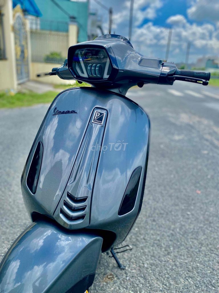Vespa 150