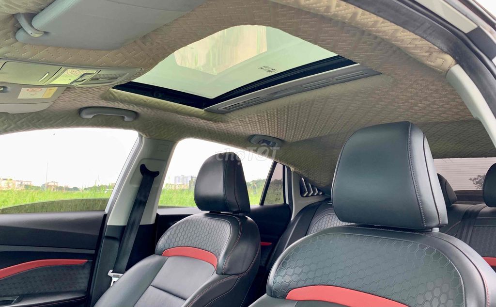 MG5 Luxury 2022 đã qua sử dụng giá hợp lý. Mua bán Ô tô tại Quận Bình Thạnh Tp Hồ Chí Minh được đăng bởi Tín hình 9