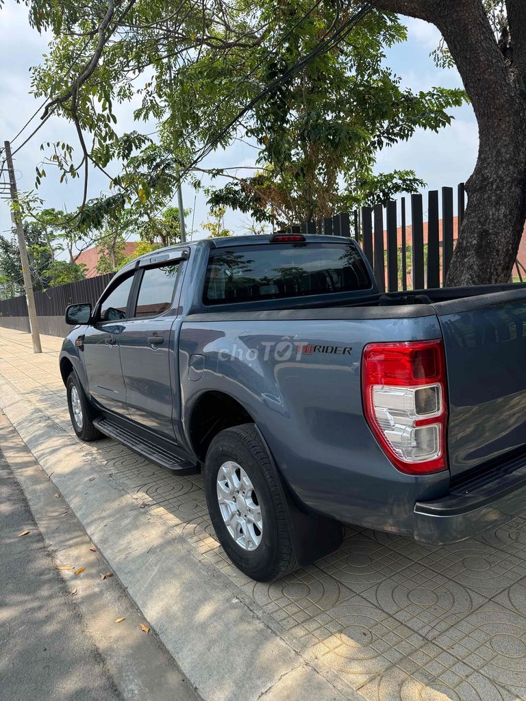Ford Ranger 2016 photo 3
