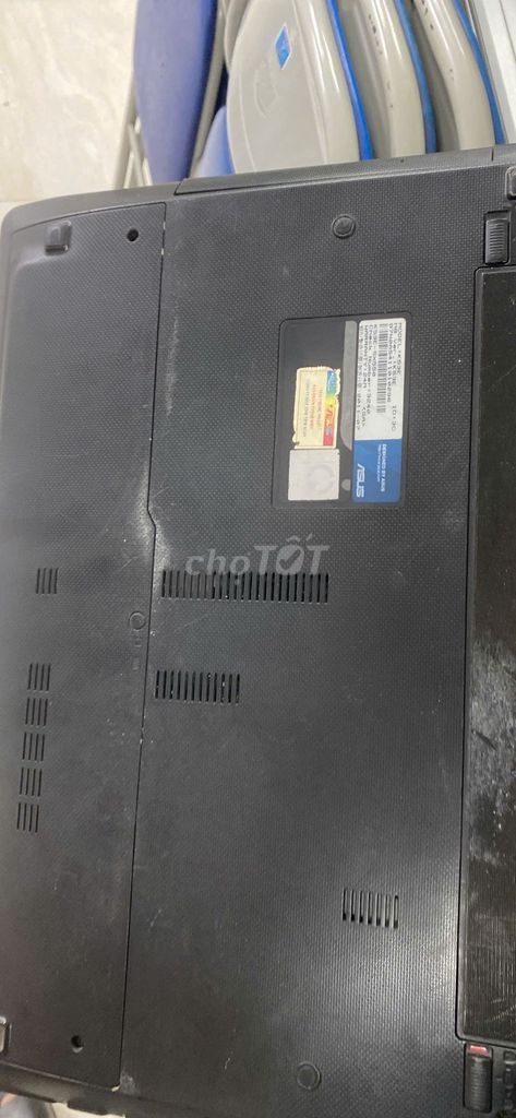 Laptop ASUS K53SD Đen Hỏng màn hình. Mua bán Laptop tại Quận Thanh Xuân Hà Nội được đăng bởi Thành Trung hình 1