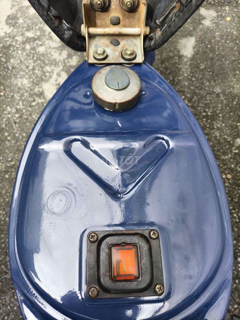 Bán xe Honda Super Cub êm. Mua bán Xe máy tại Quận Gò Vấp Tp Hồ Chí Minh được đăng bởi Hà Hải hình 7