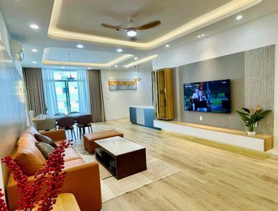 📣📣BÁN CĂN HỘ BELLEZA Q7-124M2,3PN+2WC+ FULL NTCC SỊN💰5.38 TỶ ( TL )🔥🔥🔥. Mua bán căn hộ/chung cư tại Quận 7 Tp Hồ Chí Minh được đăng bởi Nguyễn Thị Hưng 