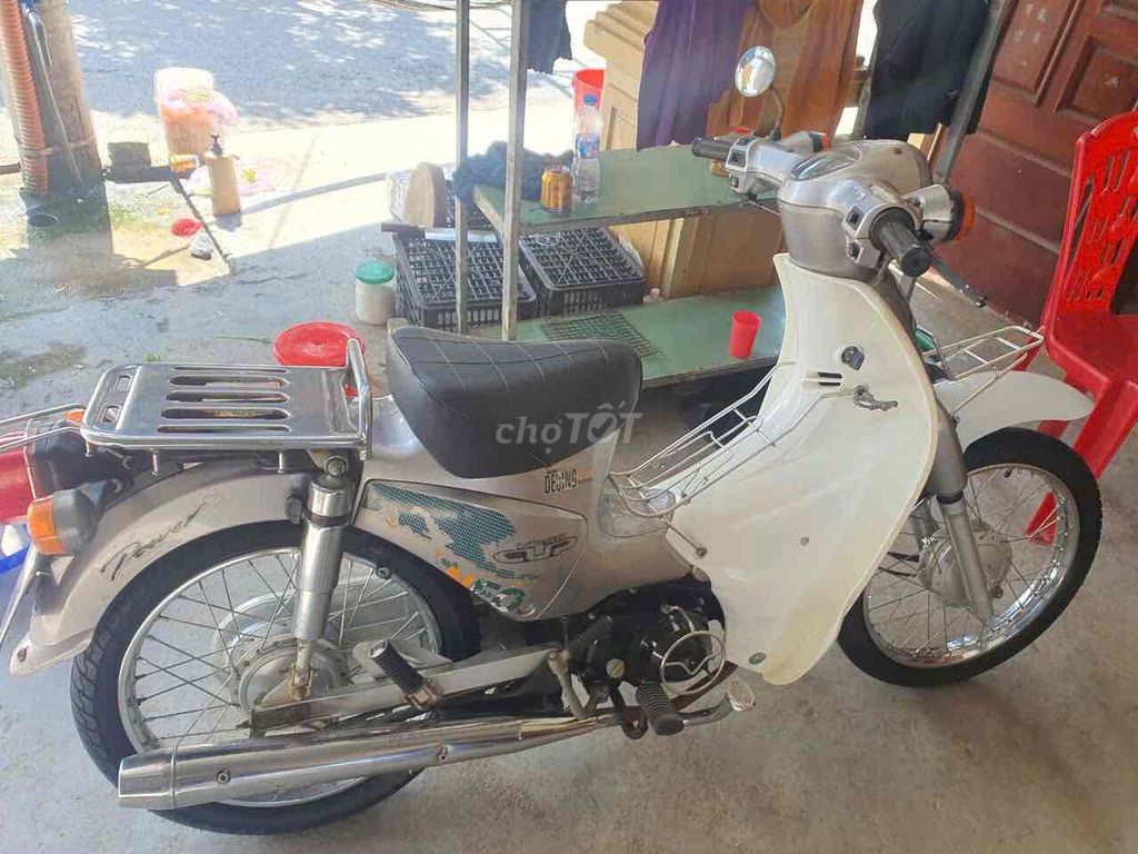 cần bán cúp 50cc