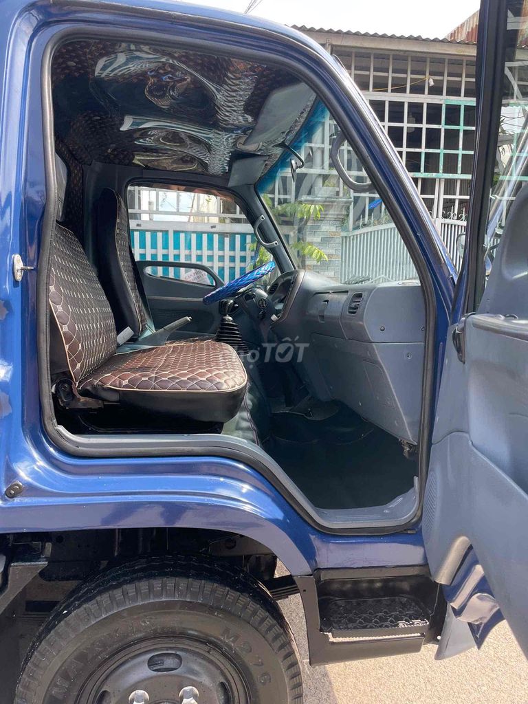 hd 65 2011. Mua bán Xe tải, xe ben tại Thành phố Biên Hòa Đồng Nai được đăng bởi lê thành hình 8