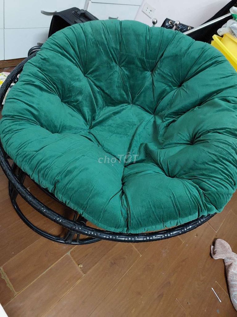 Ghế papasan  1 Mét