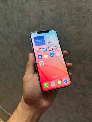 Apple iPhone 12 Pro Max 128GB màn zin full