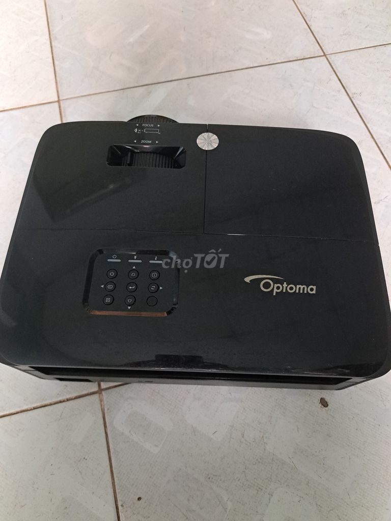 Máy chiếu Optoma X400LVE. Mua bán Đồ dùng văn phòng tại Huyện Long Điền Bà Rịa - Vũng Tàu được đăng bởi Nhật Tiến hình 1