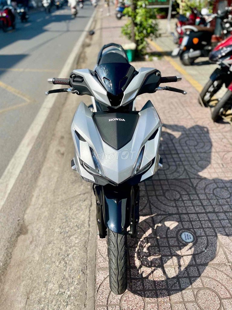❤️Honda Winner V3 2022 Abs Smk, 9Chủ GÓP. Mua bán Xe máy tại Quận 8 Tp Hồ Chí Minh được đăng bởi Tấn Đạt hình 1