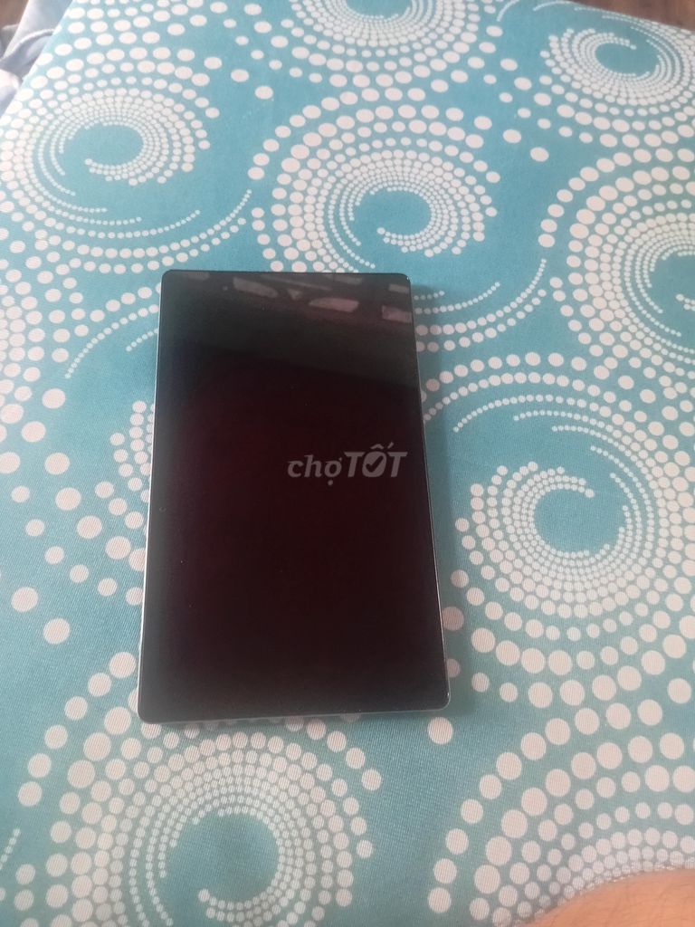 Lenovo 8 inch 3GB/16GB Đã qua sử dụng. Mua bán Máy tính bảng tại Huyện Hàm Thuận Bắc Bình Thuận được đăng bởi Bình Nguyễn hình 1