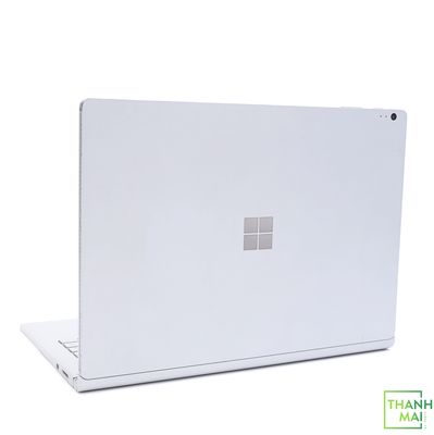 Microsoft Surface Book 3 | i7-1065G7 | GTX 1660 Ti