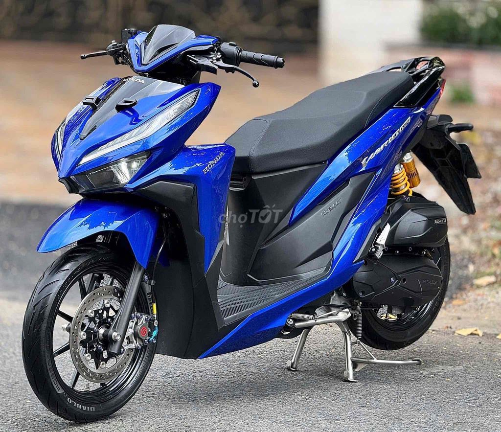 vario 150 2022 lướt 9k bstp 9c kiễng nợ xấu trả 50. Mua bán Xe máy tại Quận Bình Tân Tp Hồ Chí Minh được đăng bởi Xe Máy Qúy Le hình 1