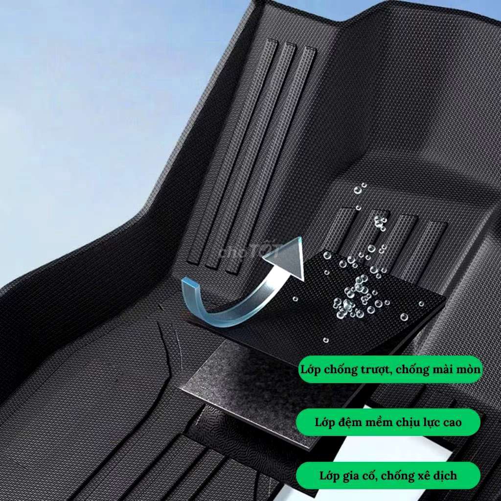 BÁN XE THANH LÝ THẢM XE VF6 MỚI 99%. Mua bán Phụ tùng xe tại Quận Hoàng Mai Hà Nội được đăng bởi lê văn khôi hình 4