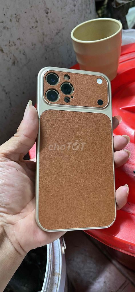 Apple iPhone 12 Pro Max 256GB Vàng 99%. Mua bán Điện thoại tại Huyện Kiến Thuỵ Hải Phòng được đăng bởi Đức Tâm hình 1