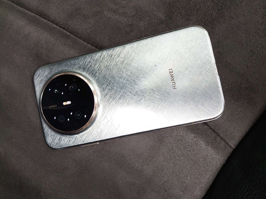 Huawei Mate 70 Air 12GB/512B Xám. Mua bán Điện thoại tại Thành phố Bắc Ninh Bắc Ninh được đăng bởi thành mobile hình 1