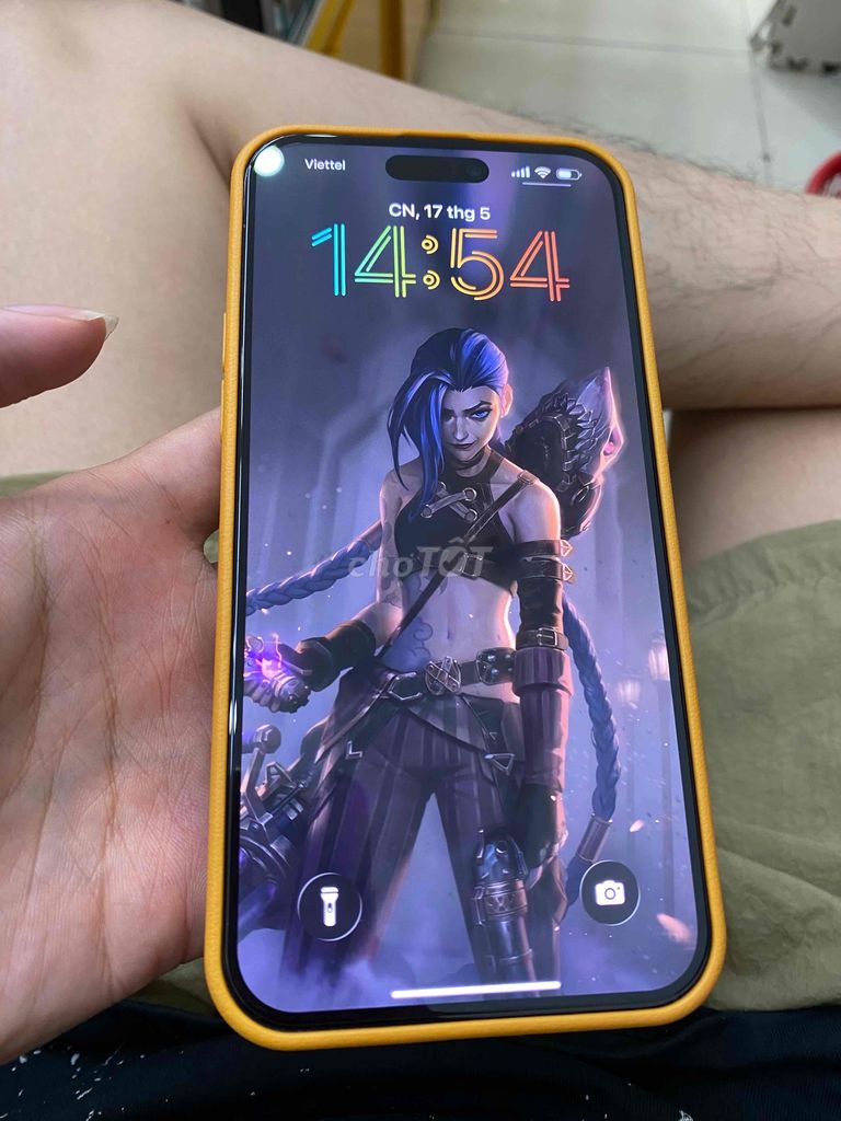 iPhone 15 Plus 128GB Đen. Mua bán Điện thoại tại Quận Hà Đông Hà Nội được đăng bởi Trúc hình 1