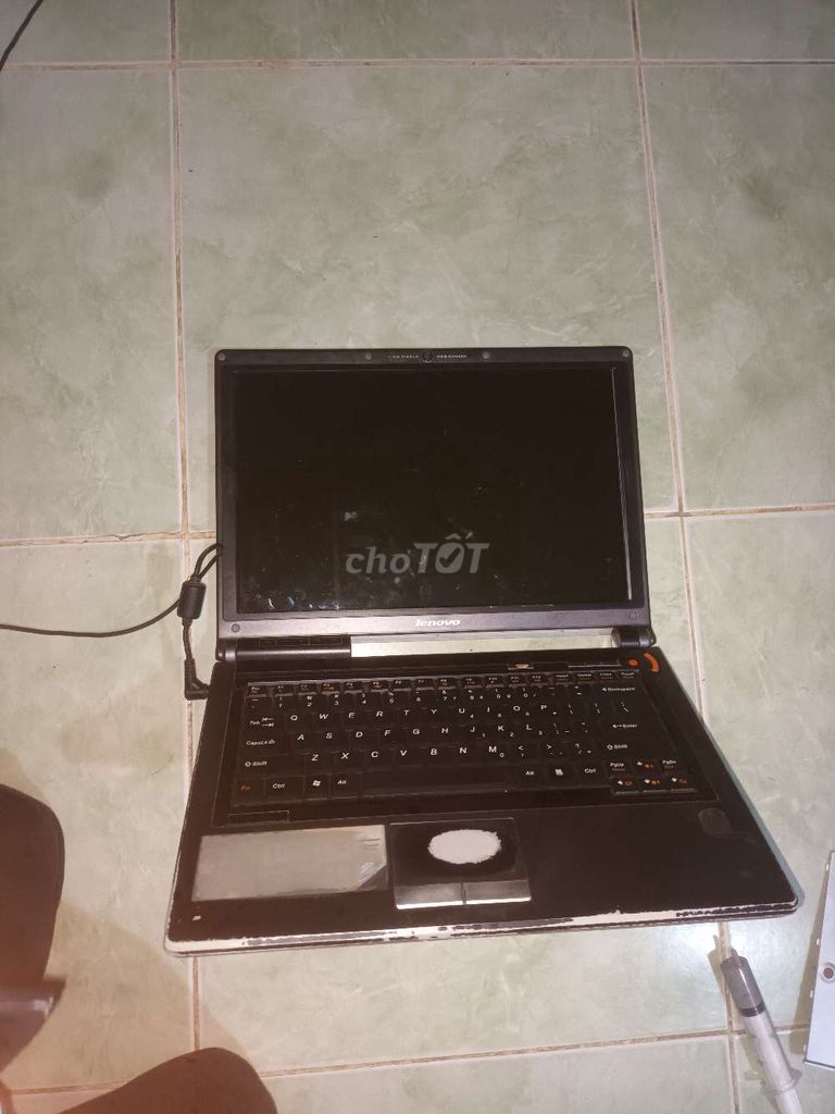 Lenovo 3000 Y410 Hỏng nguồn,vui lòng đọc nội dung. Mua bán Laptop tại Huyện Hồng Dân Bạc Liêu được đăng bởi Conan Edokawa hình 1