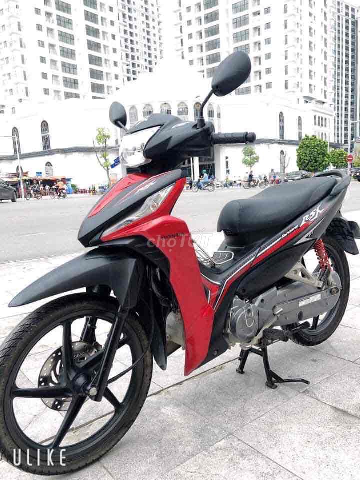 Honda Wave RSX 110. Chính chủ bao sang tên