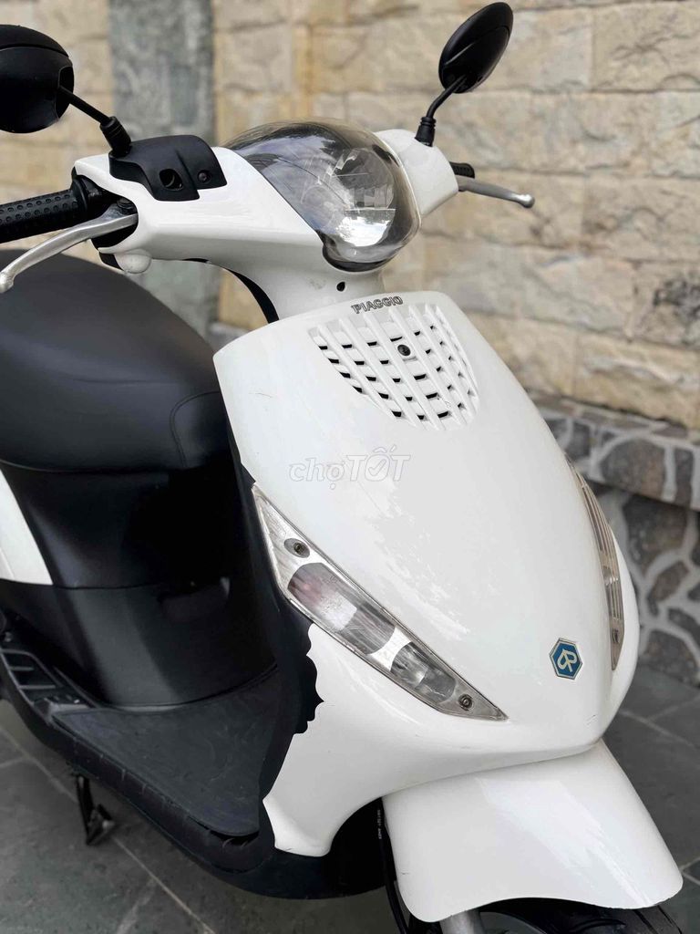 Zip 100 Việt Nam! sơn máy zin 100% 2017 , 1 chủ. Mua bán Xe máy tại Quận Cầu Giấy Hà Nội được đăng bởi nguyễn bích thuỷ hình 7