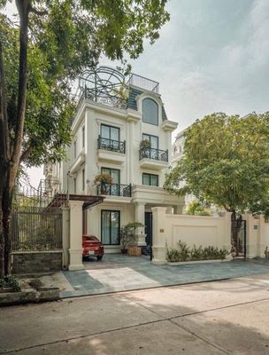 Villa in Hoàng Mai