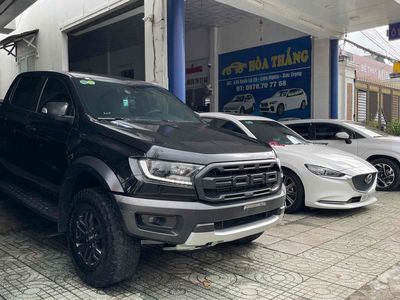 Ford Ranger 2021 Raptor 4x4 AT - 52000 km. Mua bán Ô tô tại Huyện Đức Trọng Lâm Đồng được đăng bởi SALON ÔTÔ HOÀ THẮNG 