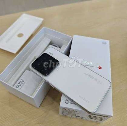Xiaomi 15 256GB Trắng 99%. Mua bán Điện thoại tại Thành phố Tam Kỳ Quảng Nam được đăng bởi võ tuan hình 1