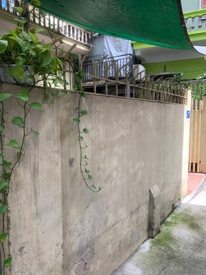 Townhouse in Hoàng Mai