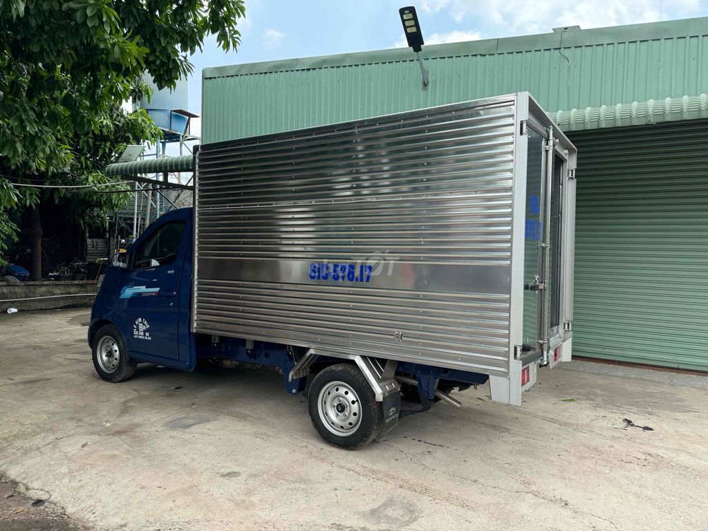 2024 - 59000 km. Mua bán Ô tô tại Thành phố Thủ Đức Tp Hồ Chí Minh được đăng bởi PHI hình 4