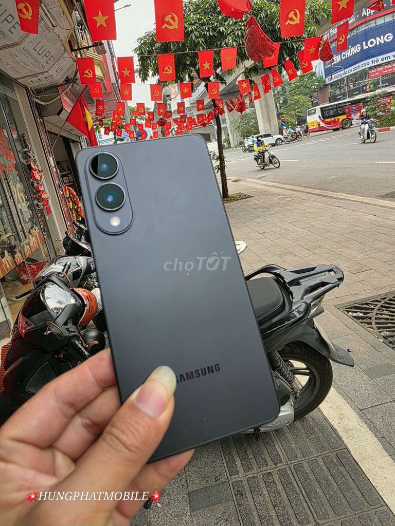 💥S25 EDGE-5G BẢN R12/512G SSVN 2 SIM BH T6/2026💥. Mua bán Điện thoại tại Quận Đống Đa Hà Nội được đăng bởi HƯNG PHÁT Mobile hình 1