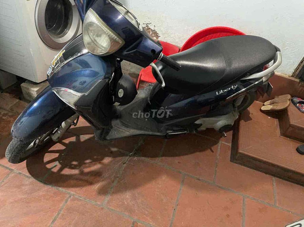 xe liberty việt 2011. Mua bán Xe máy tại Quận Hoàng Mai Hà Nội được đăng bởi LeO hình 3