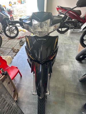 Wave Blade máy rin 2019. Mua bán Xe máy tại Thành phố Thủ Dầu Một Bình Dương được đăng bởi hien pham