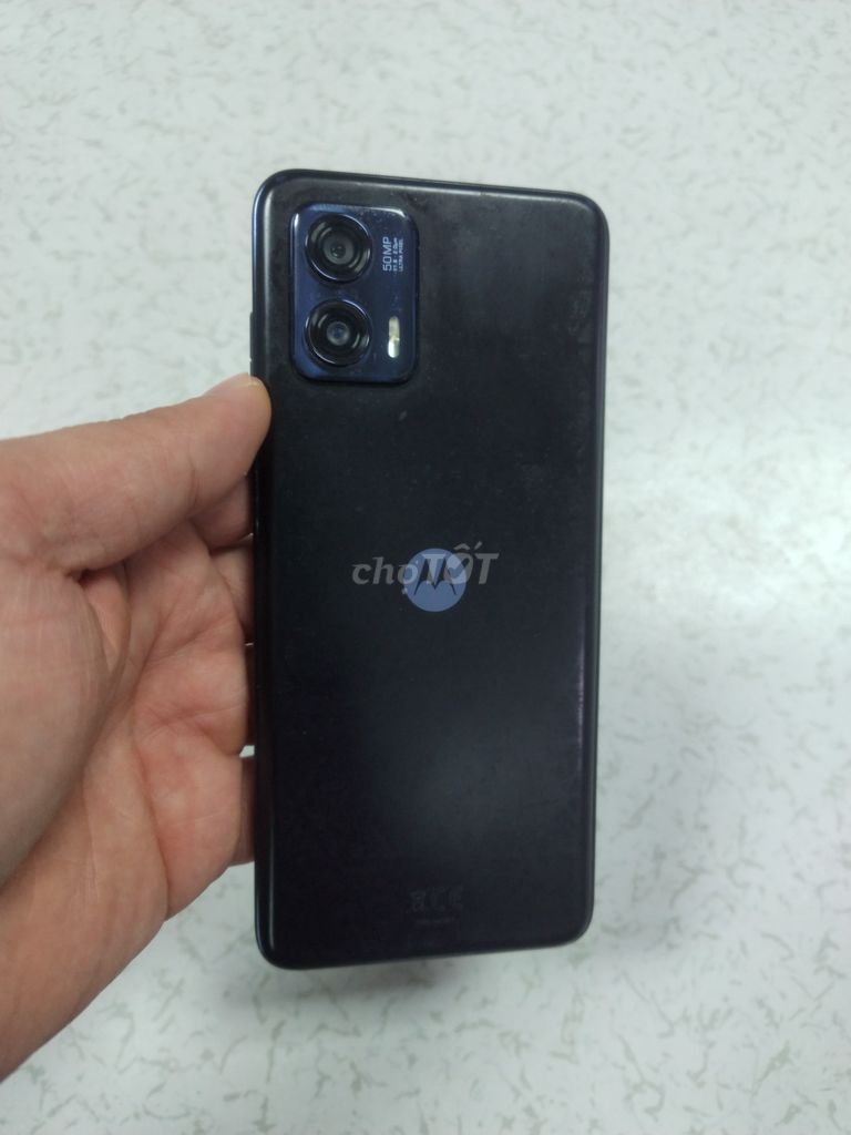Bán Moto g73 5g zin đẹp. Mua bán Điện thoại tại Quận Hoàn Kiếm Hà Nội được đăng bởi Huy An hình 1
