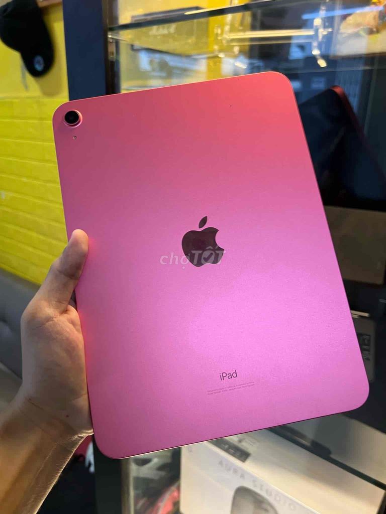 IPAD GEN 10 VIỆT NAM