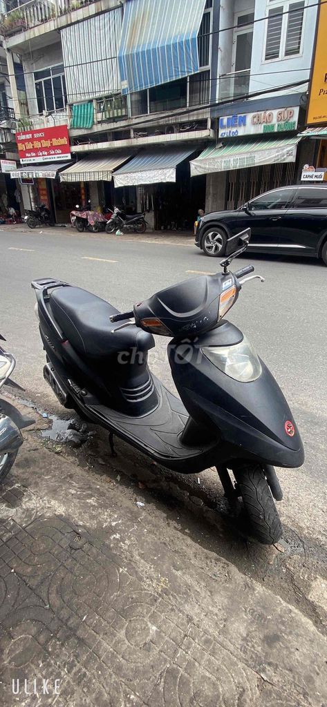 Attila chân bấm. Mua bán Xe máy tại Quận Thanh Khê Đà Nẵng được đăng bởi Sửa xe TỰ  hình 1