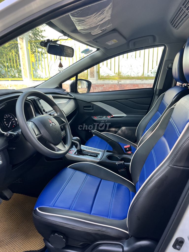 Mitsubishi Xpander 2022 1.5 AT - 78000 km. Mua bán Ô tô tại Huyện Diên Khánh Khánh Hòa được đăng bởi Nguyễn Dũng hình 6