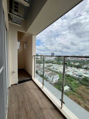 cho thuê căn 95m2 3pn 2wc block H full nội thất dọn vào ở liền 21tr/th