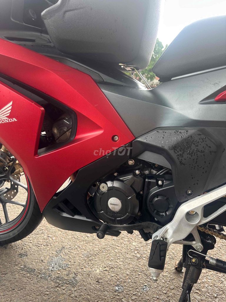 Bán WinnerV3 ABS - Ký Công Chứng Bấm Biển Ngay !. Mua bán Xe máy tại Thành phố Buôn Ma Thuột Đắk Lắk được đăng bởi Huỳnh Vũ Bảo Lâm hình 8