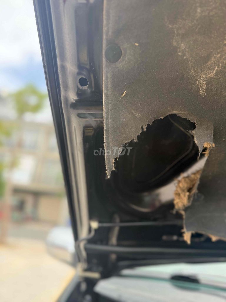 Ford Escape 2010 XLS 2.3L 4x2 AT - 118000 km. Mua bán Ô tô tại Thành phố Dĩ An Bình Dương được đăng bởi Ôtô cũ bình dương hình 16