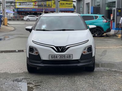 VinFast VF5 Plus 2023 Thuê Pin,đi 31000 km. Mua bán Ô tô tại Thành phố Thủ Đức Tp Hồ Chí Minh được đăng bởi Mr Duy