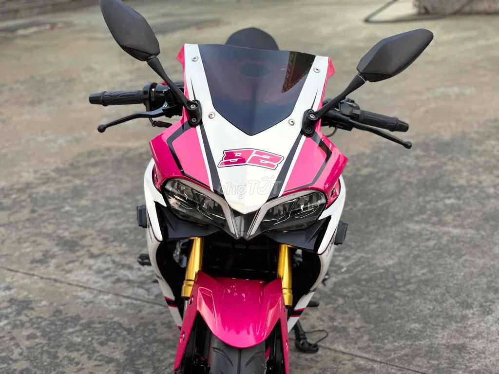 [SIÊU PHƯỢC]👉 Motor GPX 150 2020 👉12.000KM👉NEW 95💯. Mua bán Xe máy tại Quận Bình Tân Tp Hồ Chí Minh được đăng bởi BÙI TIẾN DŨNG hình 1