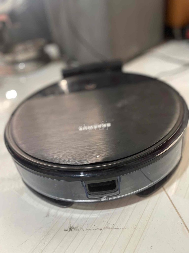Robot hút bụi lau sàn Samsung. Mua bán Nội thất, đồ gia dụng khác tại Thị xã Gò Công Tiền Giang được đăng bởi Đạt Huỳnh hình 1