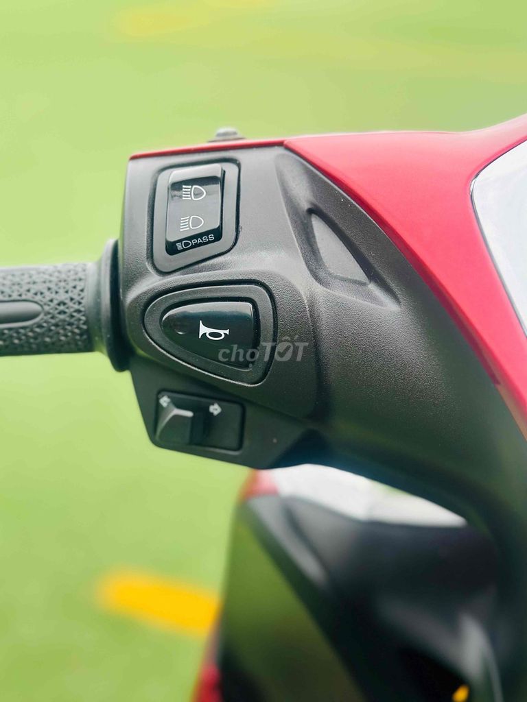 SHMODE ABS 2023 3000KM MỚI NHƯ XE THÙNG (GÓP). Mua bán Xe máy tại Huyện Chợ Mới An Giang được đăng bởi XE MÁY THIỆN PHÁT AN GIANG hình 21