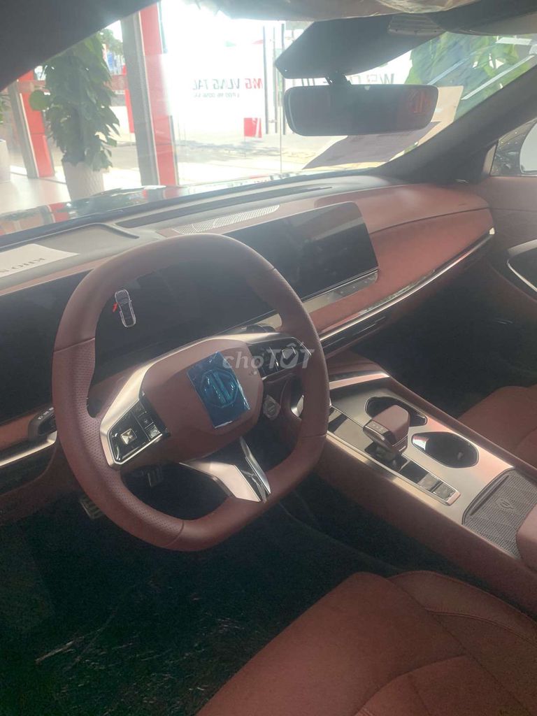 2023 - 00000 km. Mua bán Ô tô tại Thành phố Bà Rịa Bà Rịa - Vũng Tàu được đăng bởi David Thai hình 4