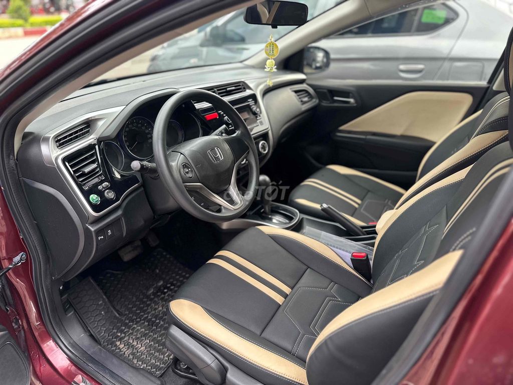 Honda City 2017 1..5 cvt 315tr. Mua bán Ô tô tại Thành phố Pleiku Gia Lai được đăng bởi Nam lê hình 12