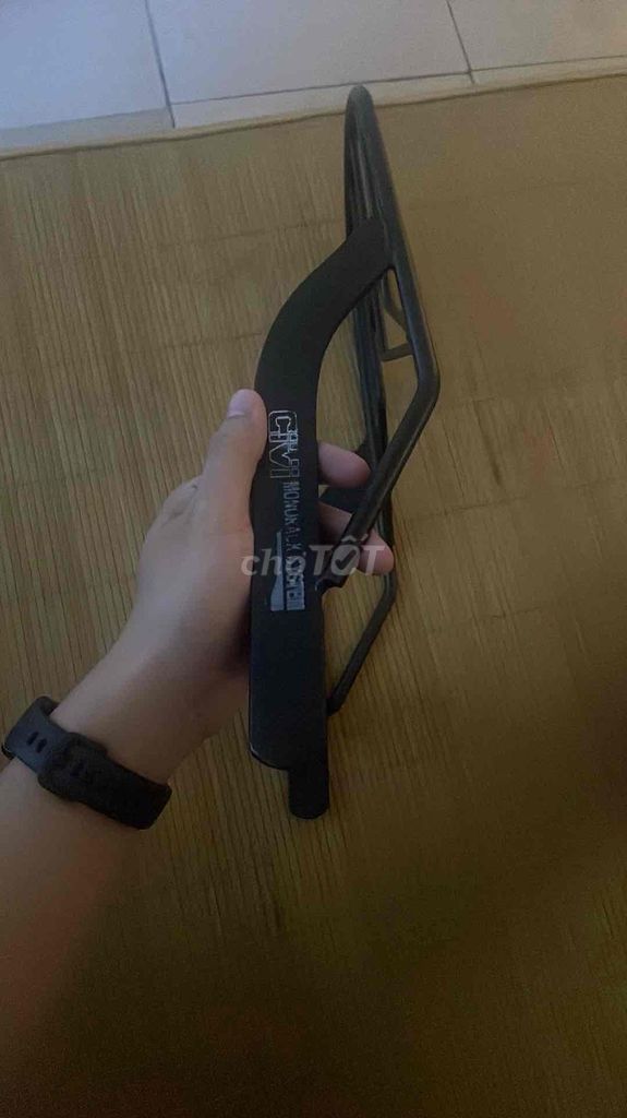 Cảng GIVi xe máy wave rs (wave 100). Mua bán Phụ tùng xe tại Quận Hai Bà Trưng Hà Nội được đăng bởi Nguyễn Đẹp zai hình 3