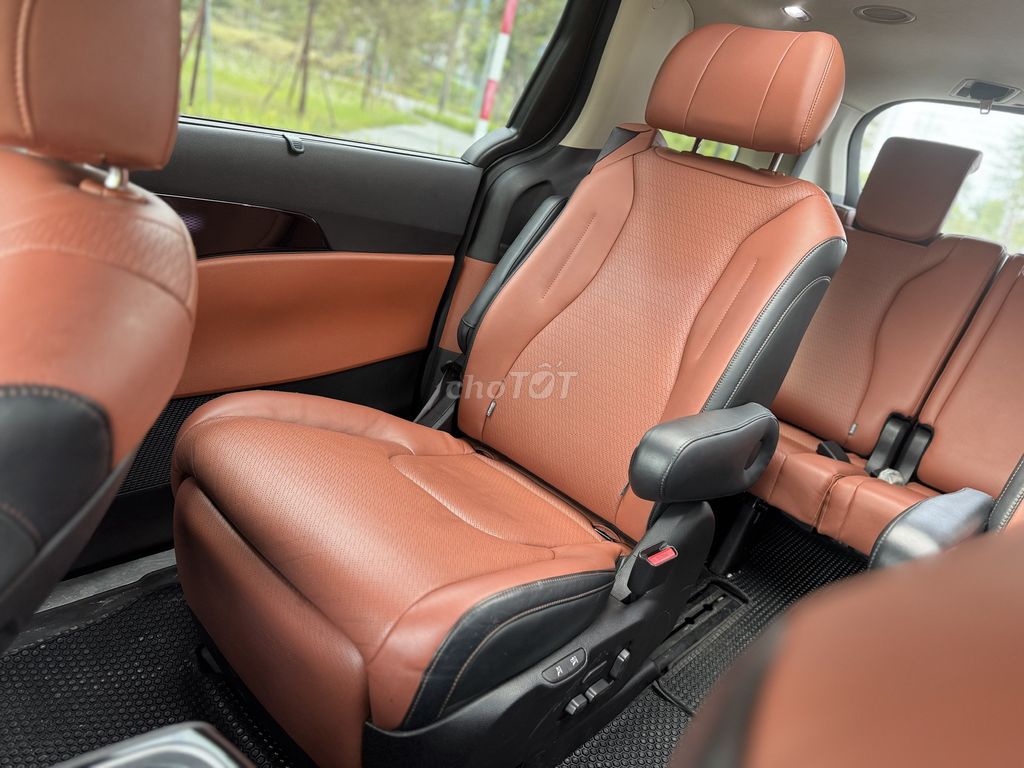 Kia Carnival Signature 2.2D 2022 model 2023. Mua bán Ô tô tại Quận Thanh Xuân Hà Nội được đăng bởi Nguyễn Tuấn Hoàng hình 6