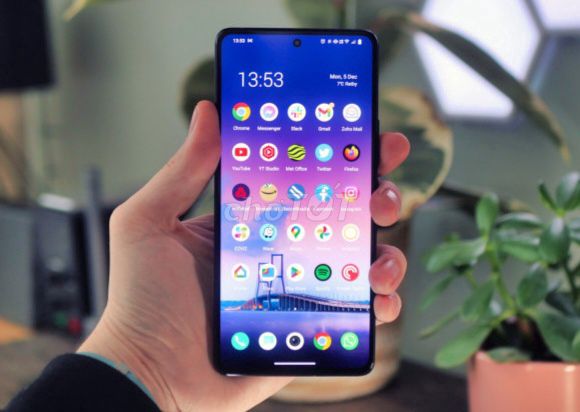 iQOO 11 Pro Ram 16G/512G Cấu hình khủng. Mua bán Điện thoại tại Quận 1 Tp Hồ Chí Minh được đăng bởi Ngọc Nguyễn hình 1