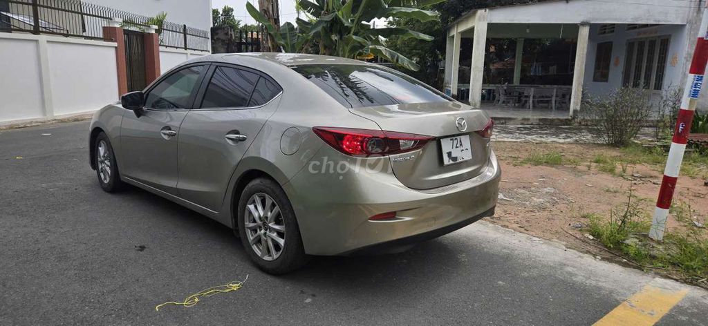 2015 1.5 AT Sedan - 72000 km. Mua bán Ô tô tại Thành phố Vũng Tàu Bà Rịa - Vũng Tàu được đăng bởi duy mân hình 2